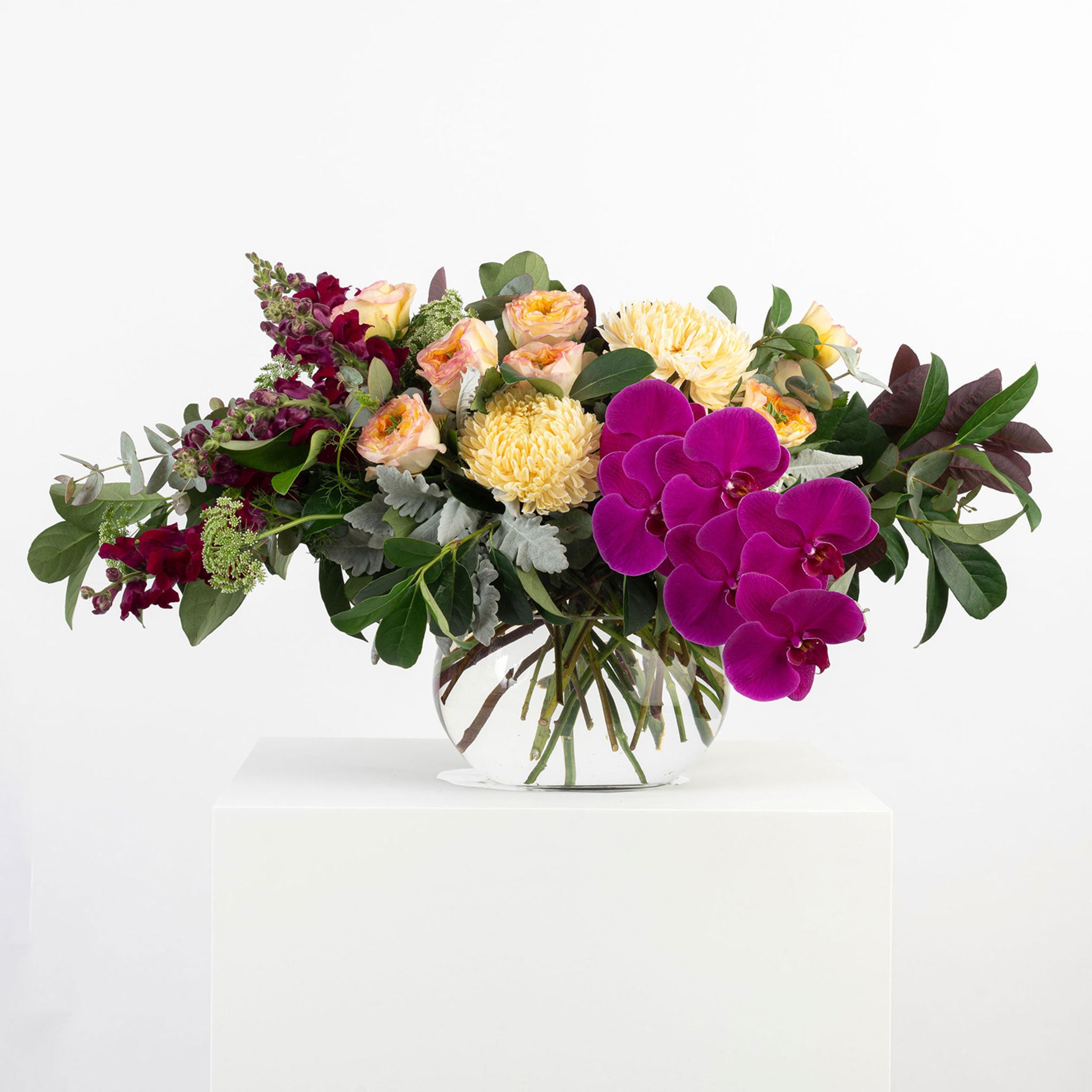 SECRET GARDEN VASE
