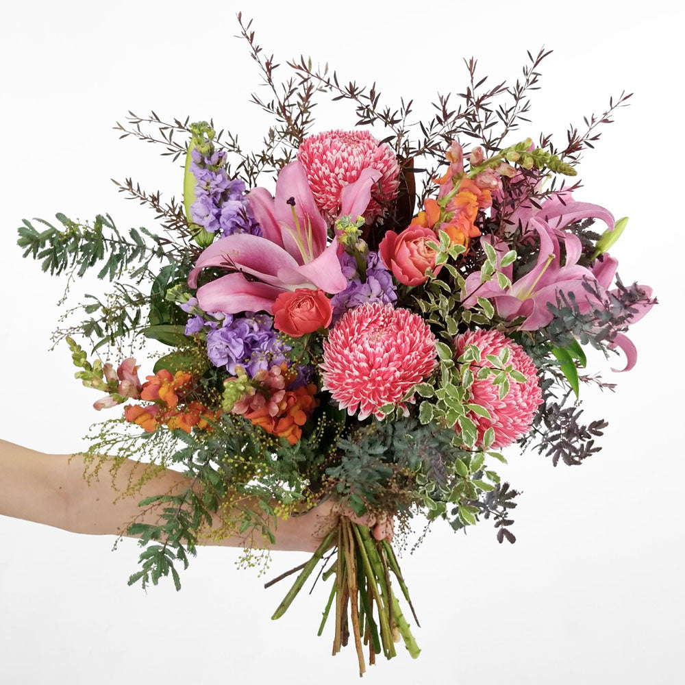 SIGNATURE BOUQUET