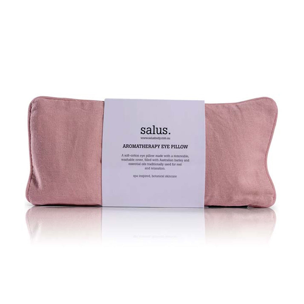 SALUS: Eye Pillow | Blush