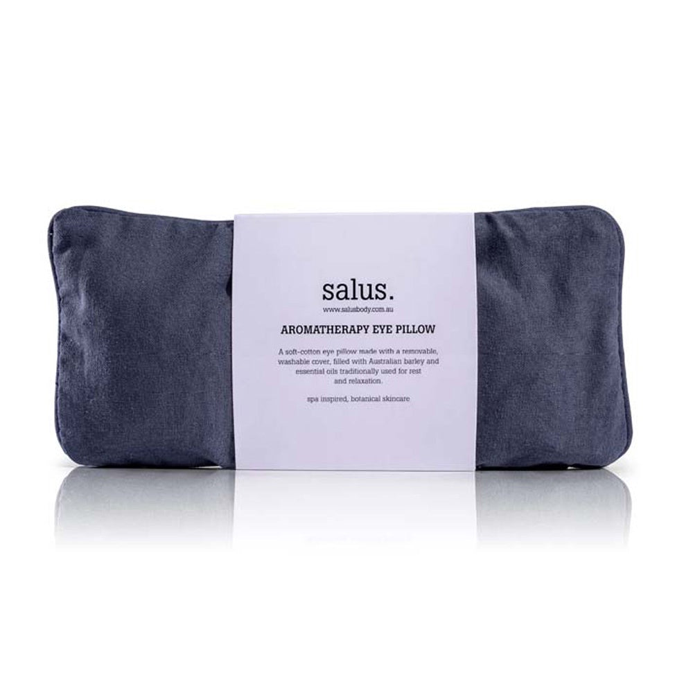 SALUS: Eye Pillow | Charcoal