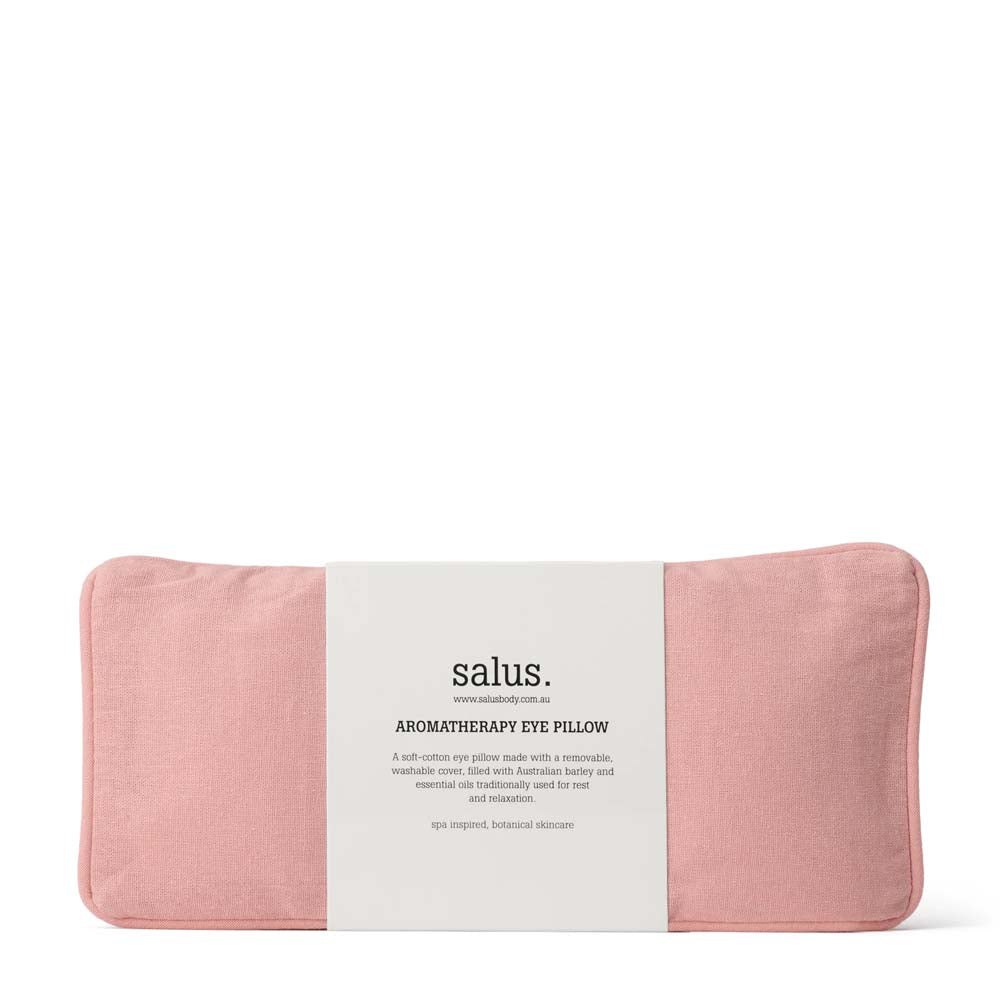 SALUS: Eye Pillow | Blush