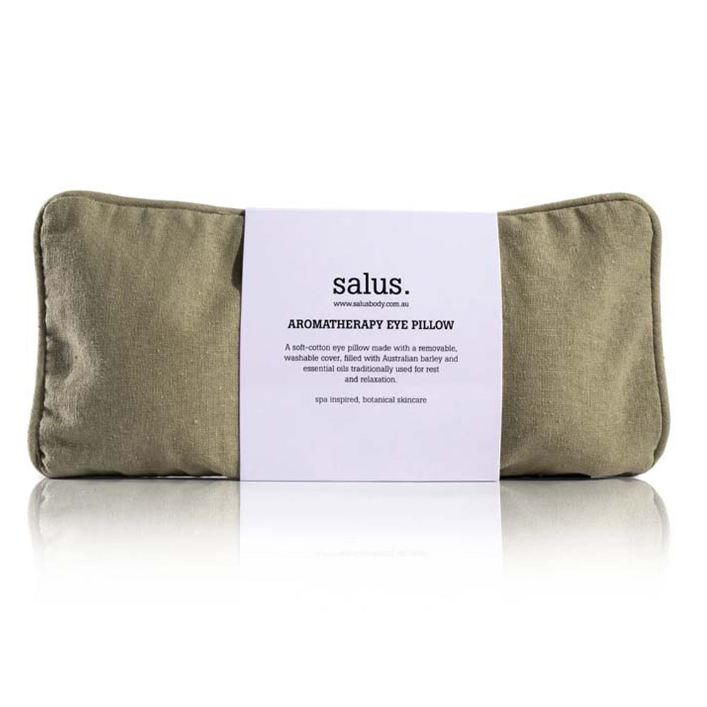 SALUS: Eye Pillow | Mint
