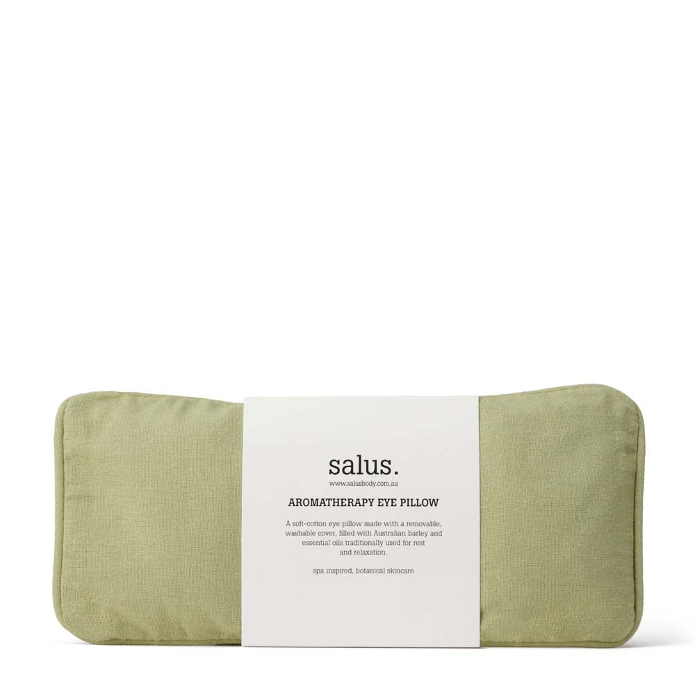 SALUS: Eye Pillow | Mint