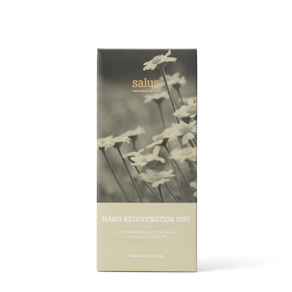 SALUS: Set | Hand Rejuvenation Duo