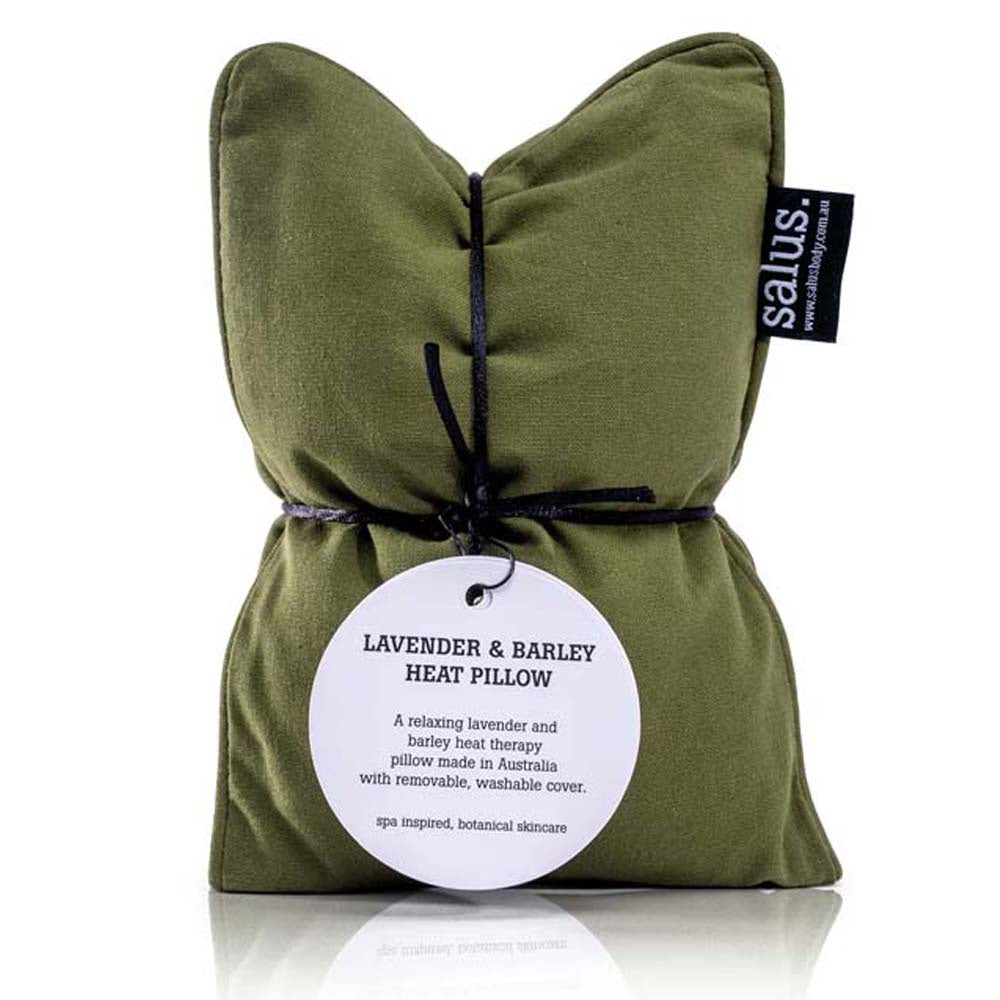 SALUS: Heat Pillow | Forest