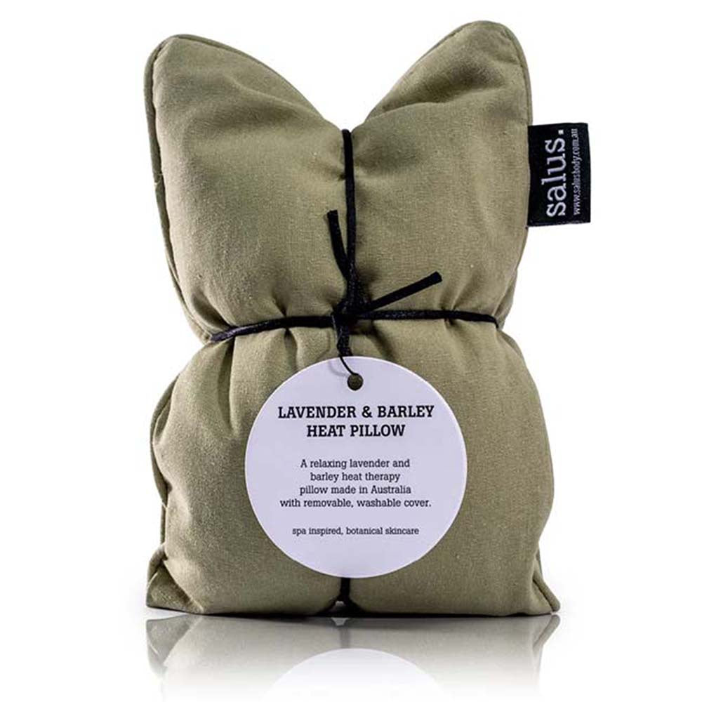 SALUS: Heat Pillow | Mint
