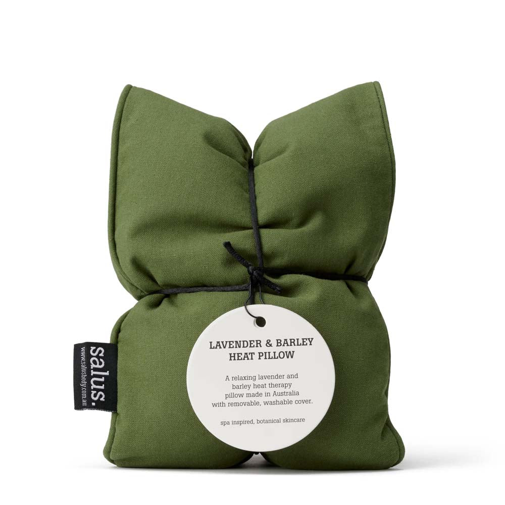 SALUS: Heat Pillow | Forest
