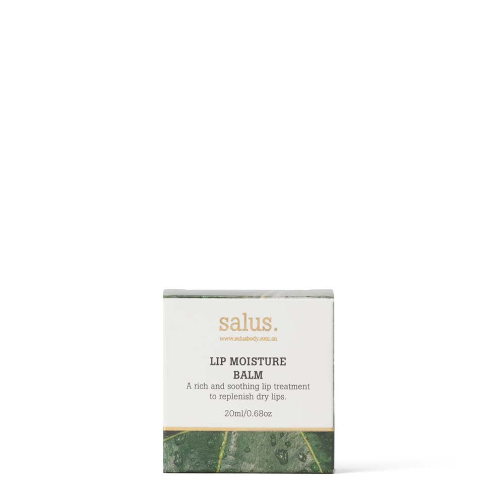 SALUS: Lip Balm | Moisture