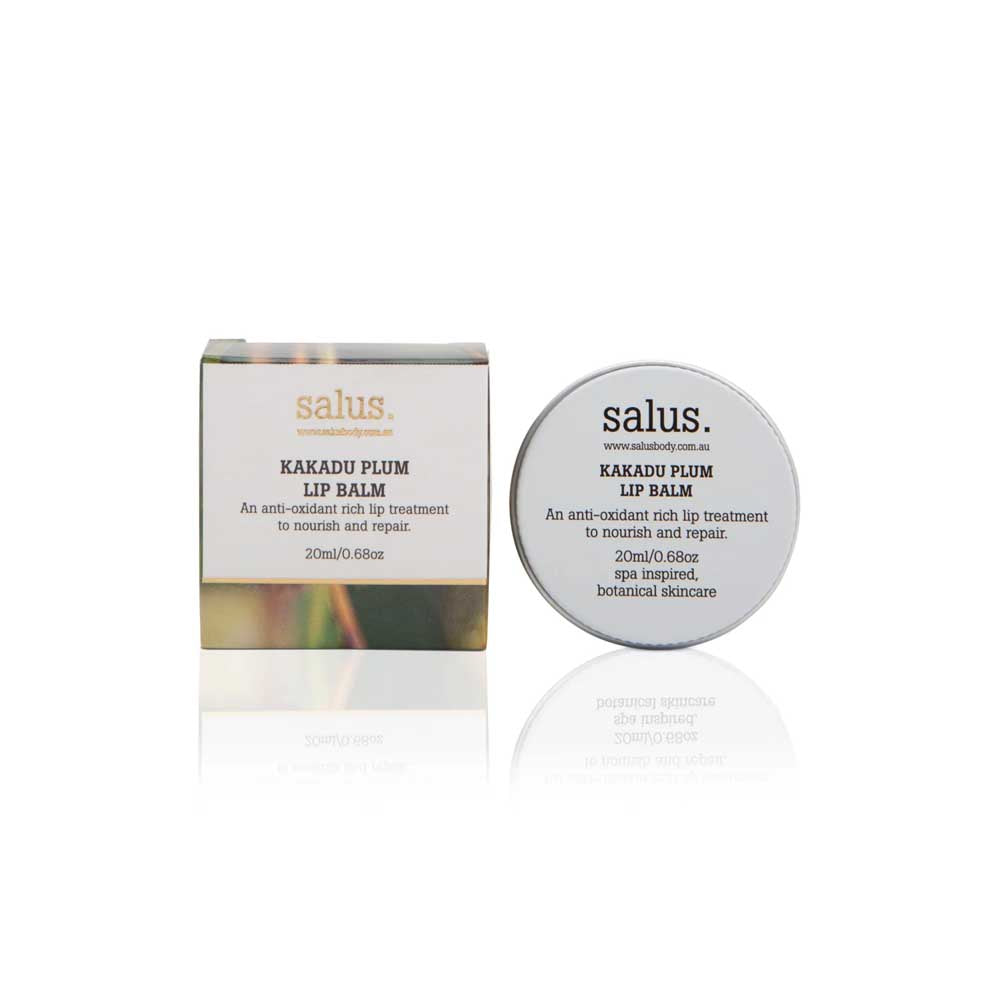 SALUS: Lip Balm | Kakadu Plum