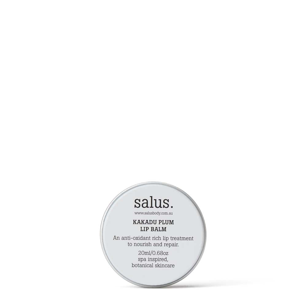 SALUS: Lip Balm | Kakadu Plum