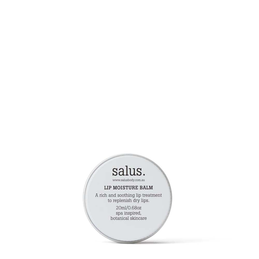 SALUS: Lip Balm | Moisture