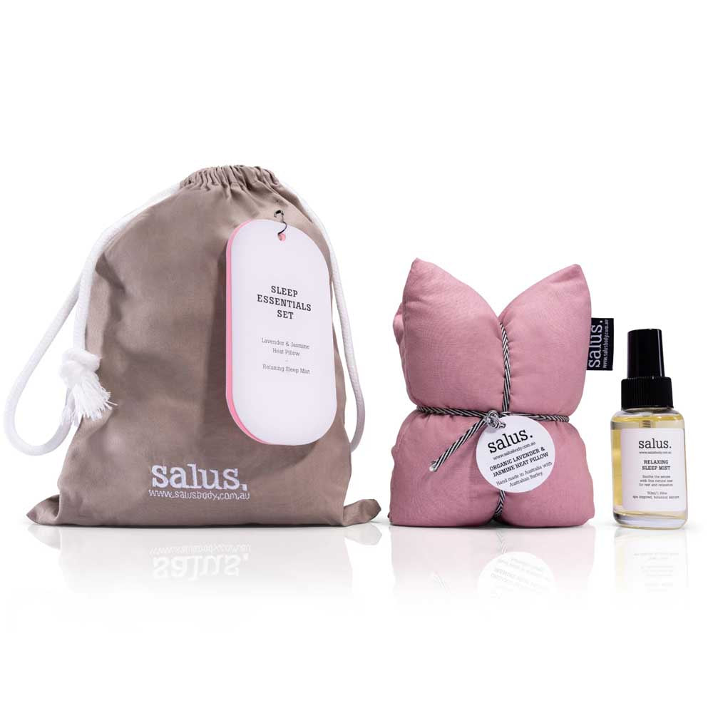 SALUS: Sleep Essentials Set