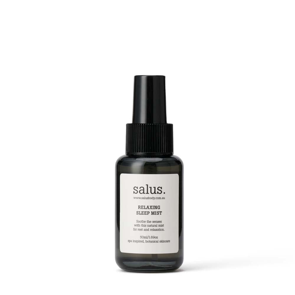SALUS: Sleep Mist - Relaxing