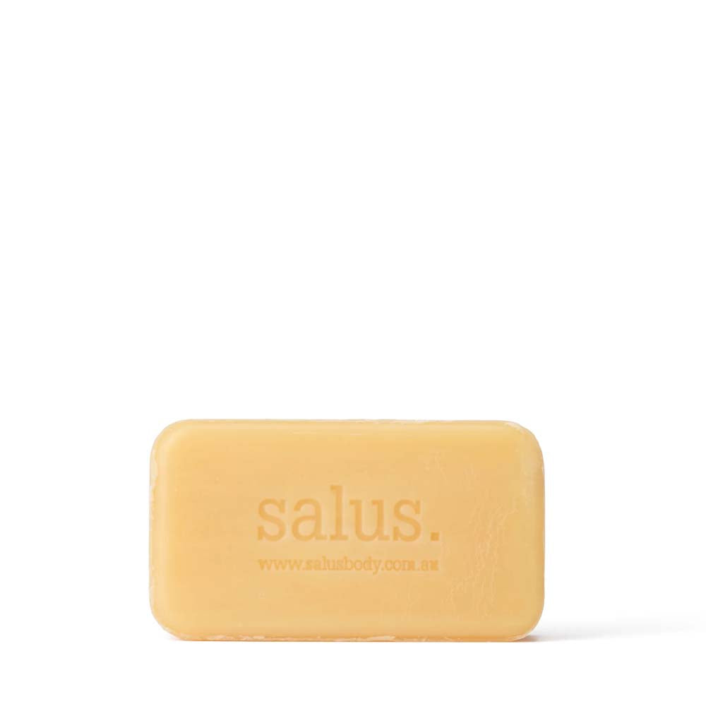 SALUS: Soap - Milk | Lemon Myrtle