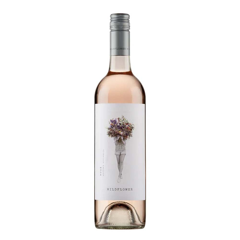WILDFLOWER: Rose | 750ml