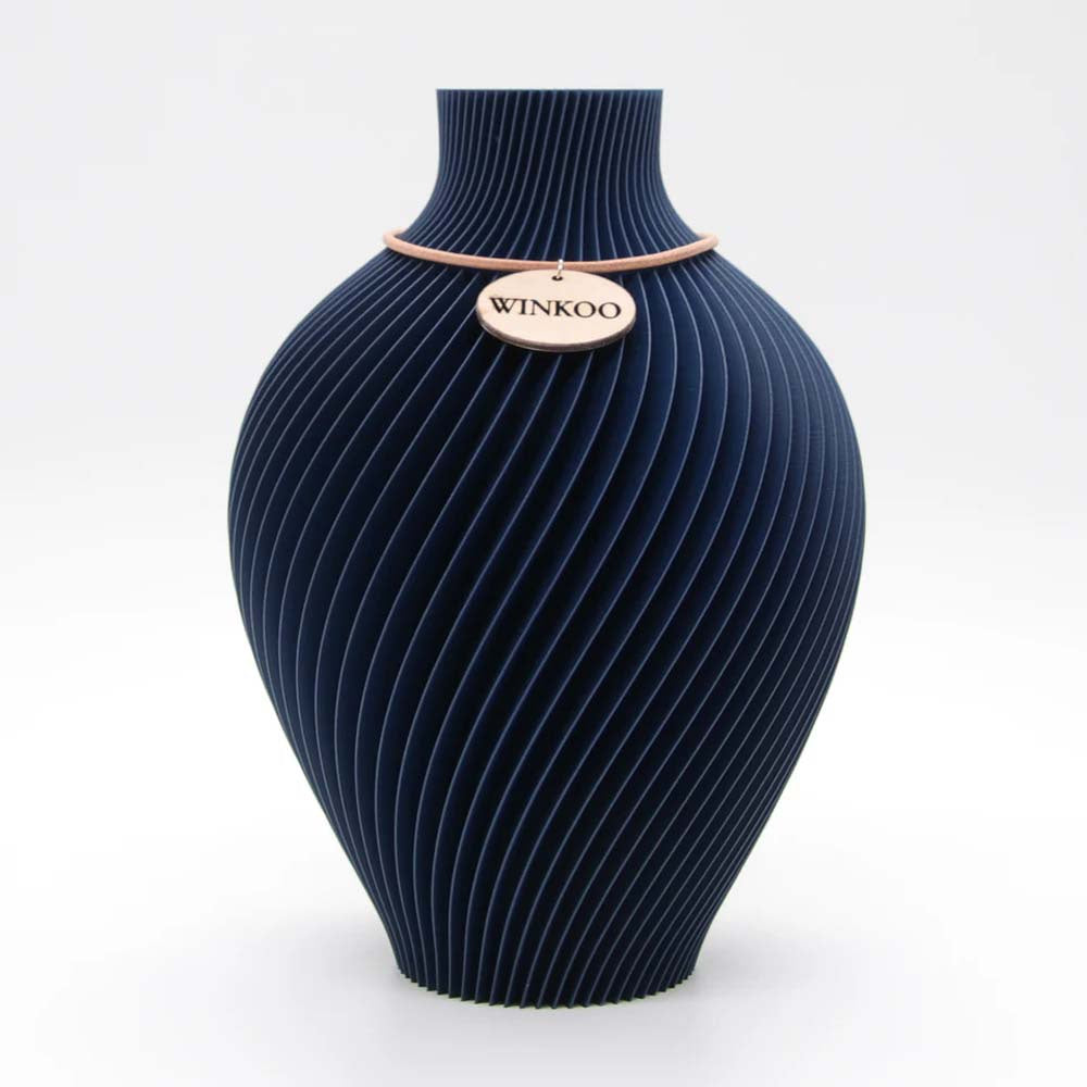 WINKOO: Noma | Royal Blue 24cm