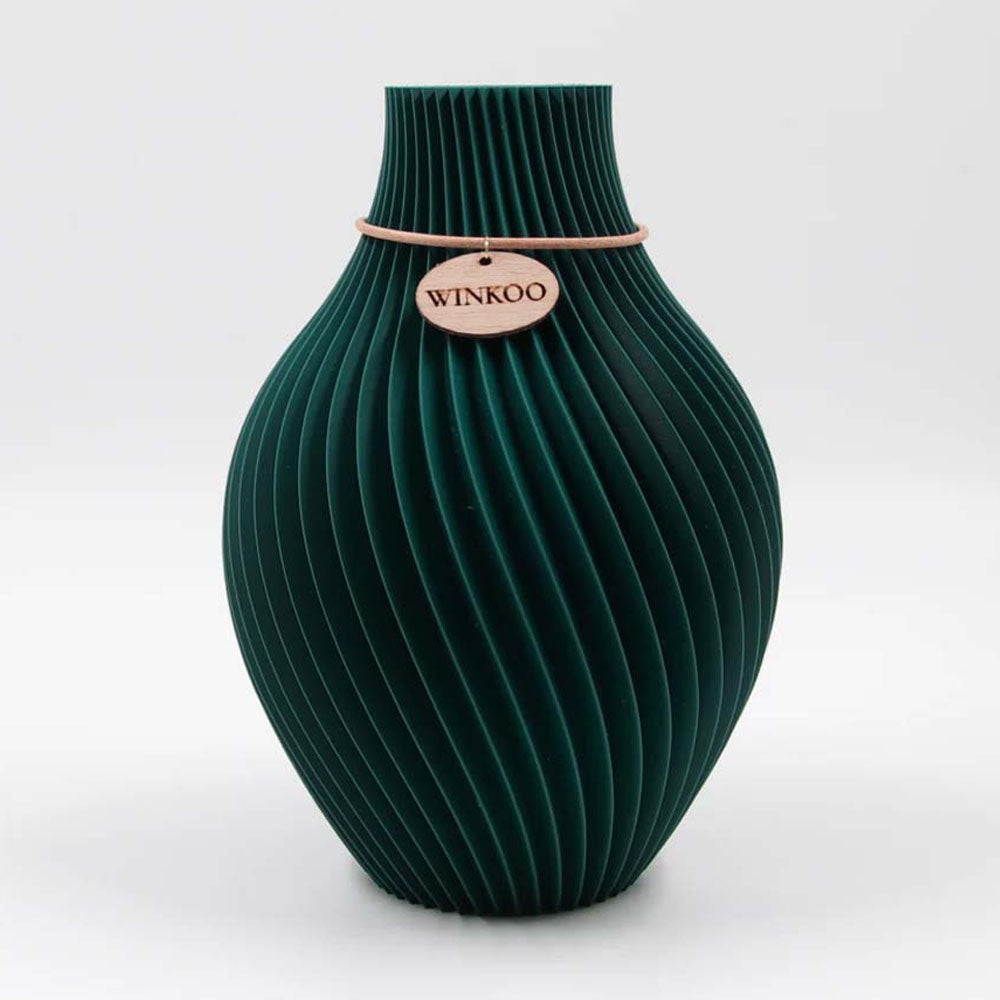 WINKOO: Orrin | Jade Green 34cm