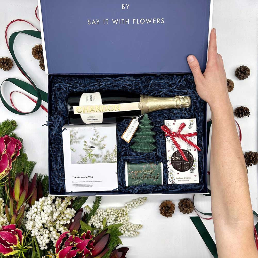 XMAS BOX: Christmas Sparkle