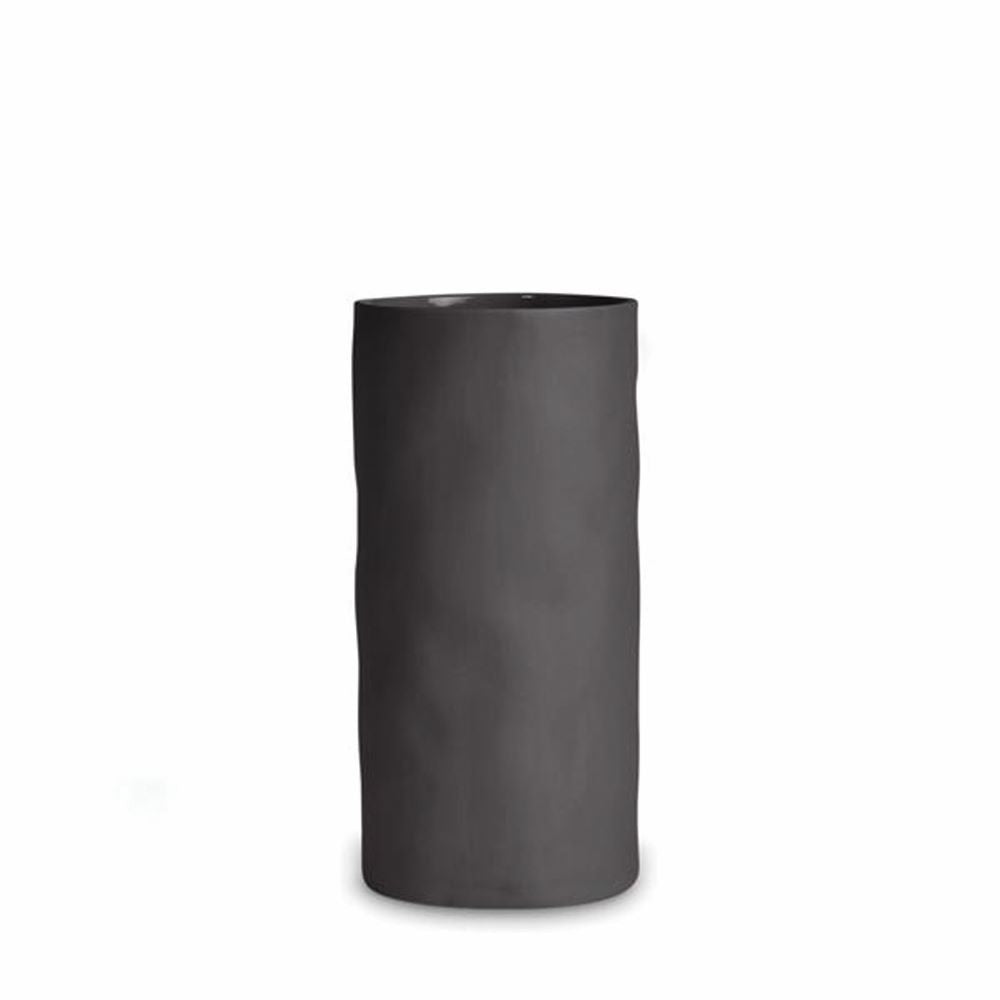 MARMOSET FOUND: Cloud Vase Charcoal (XL)