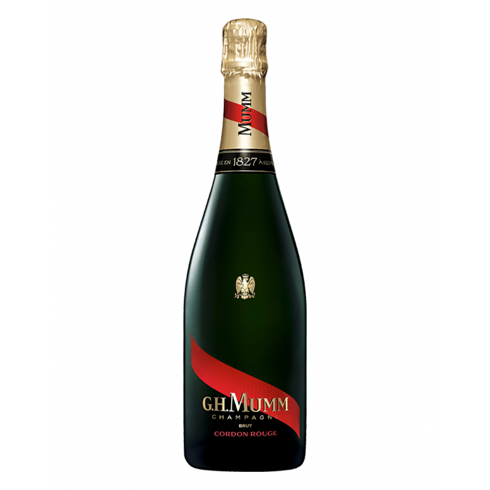 MUMM: Cordon Rouge Brut NV