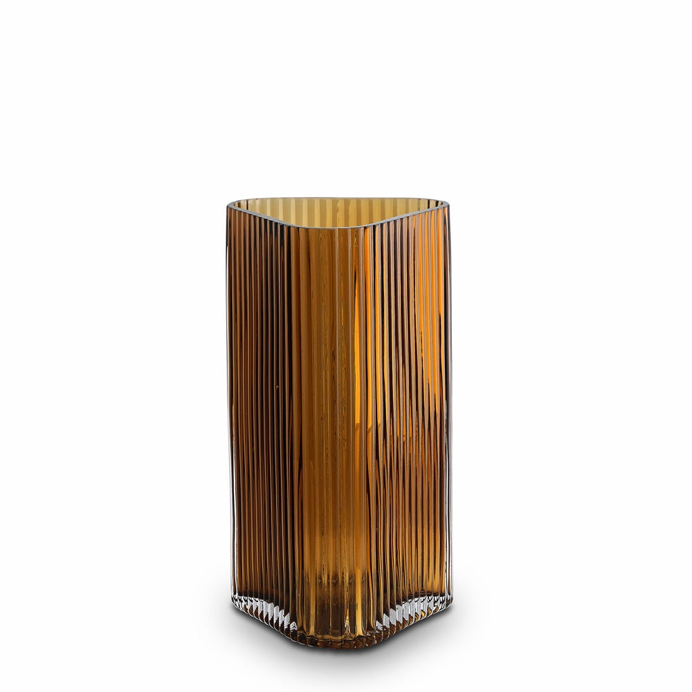 MARMOSET FOUND: Profile Vase Coffee (M)