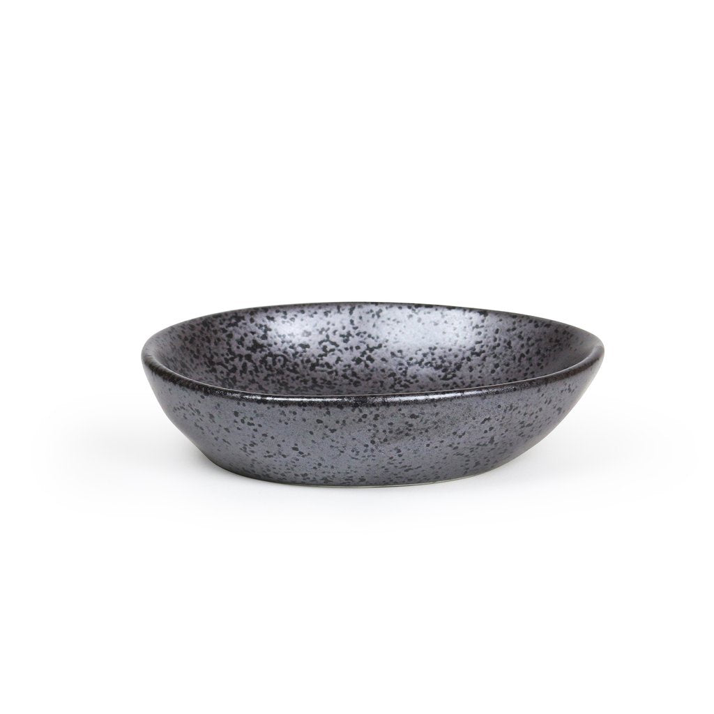 ROBERT GORDON: Earth | Dish Small - Black
