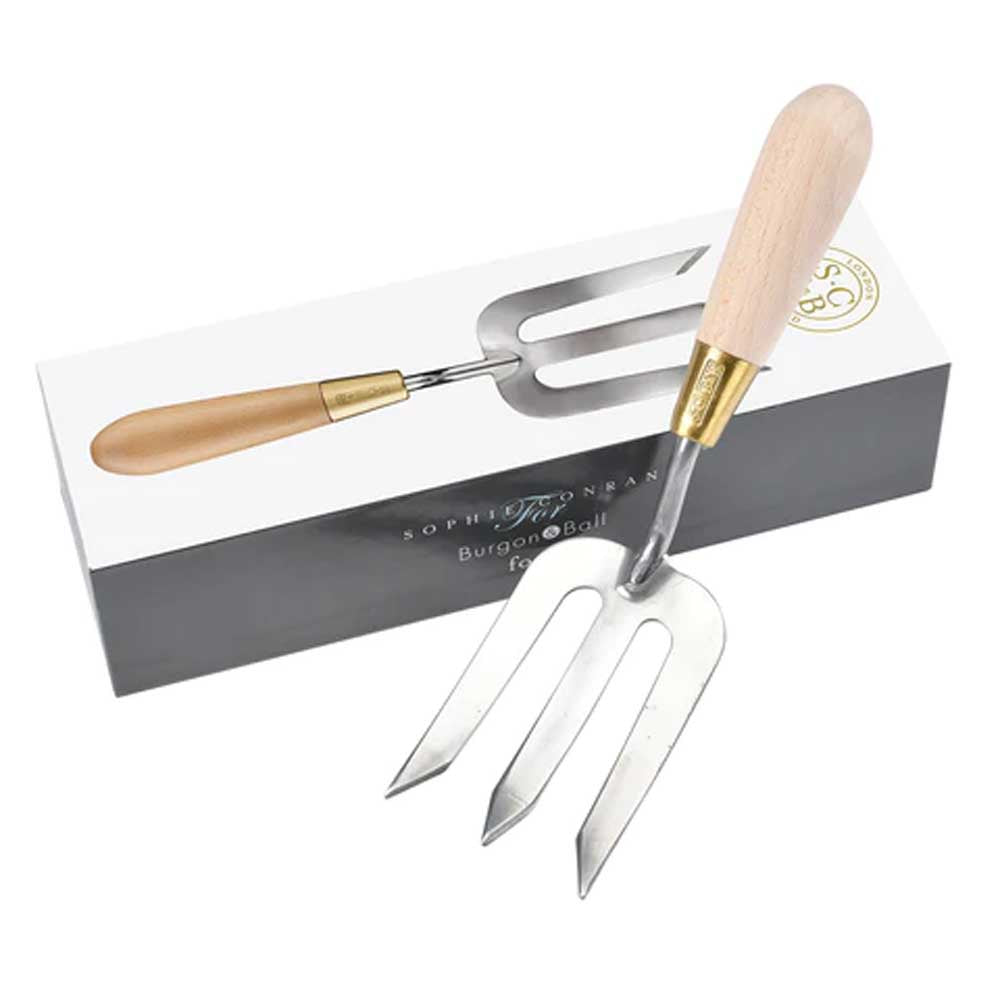 BURGON & BALL: Sophie Conran | Fork