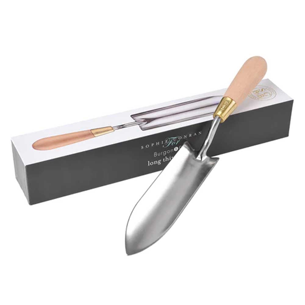 BURGON & BALL: Sophie Conran | Long Thin Trowel