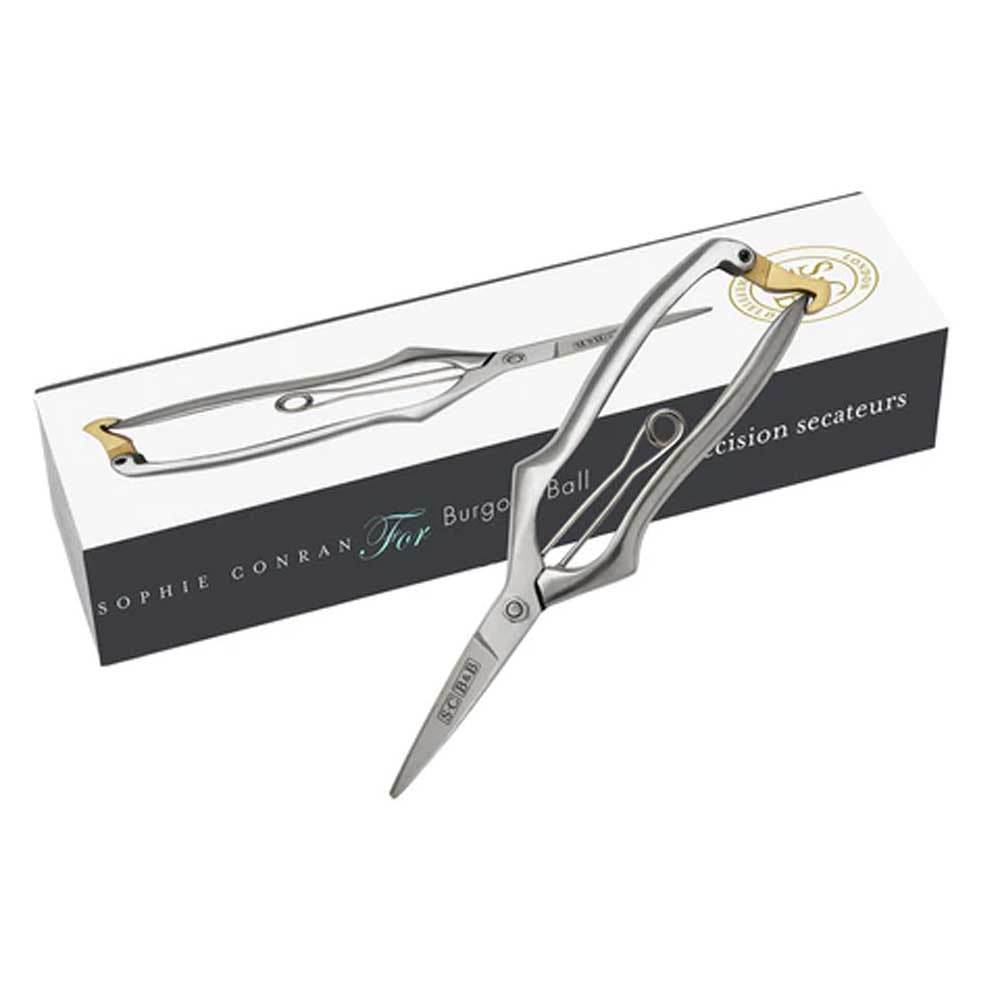 BURGON & BALL: Sophie Conran | Precision Secateurs