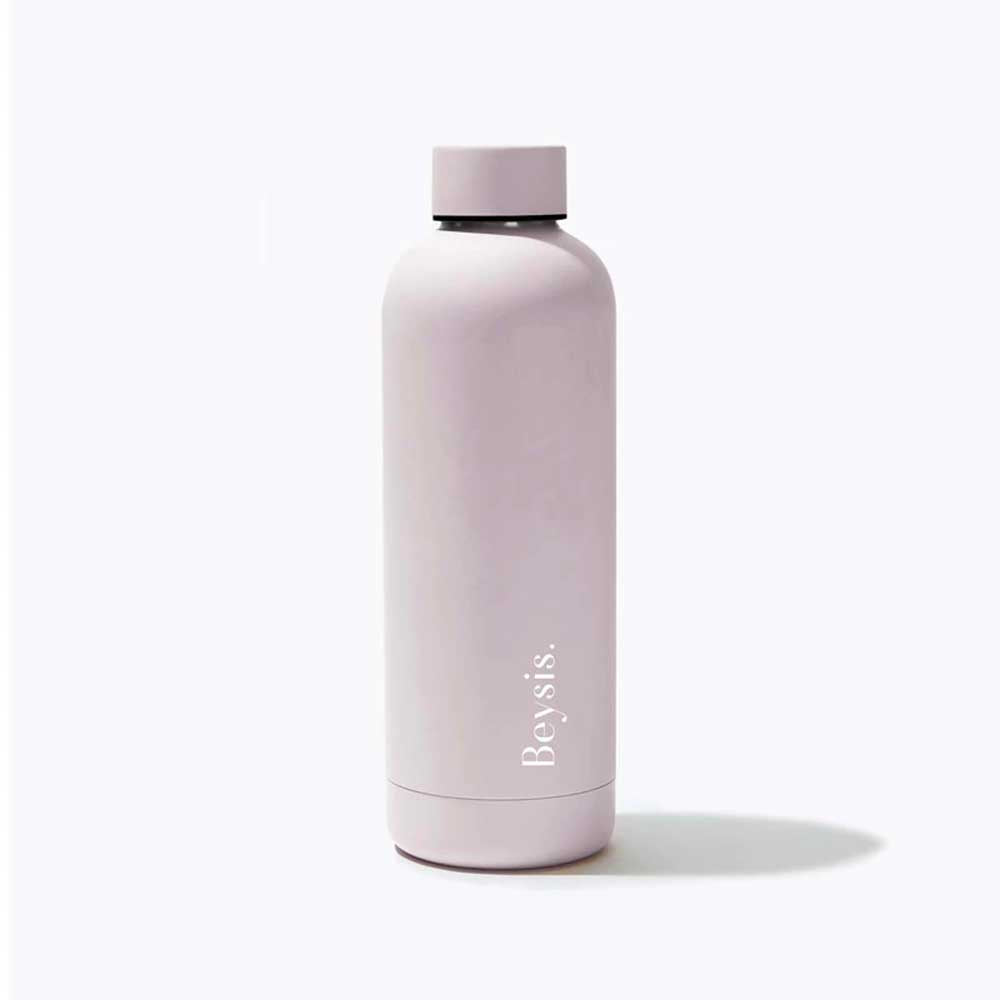 BEYSIS: Water Bottle | Mauve