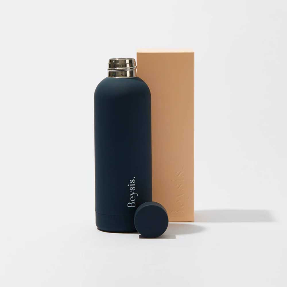 BEYSIS: Water Bottle | Navy