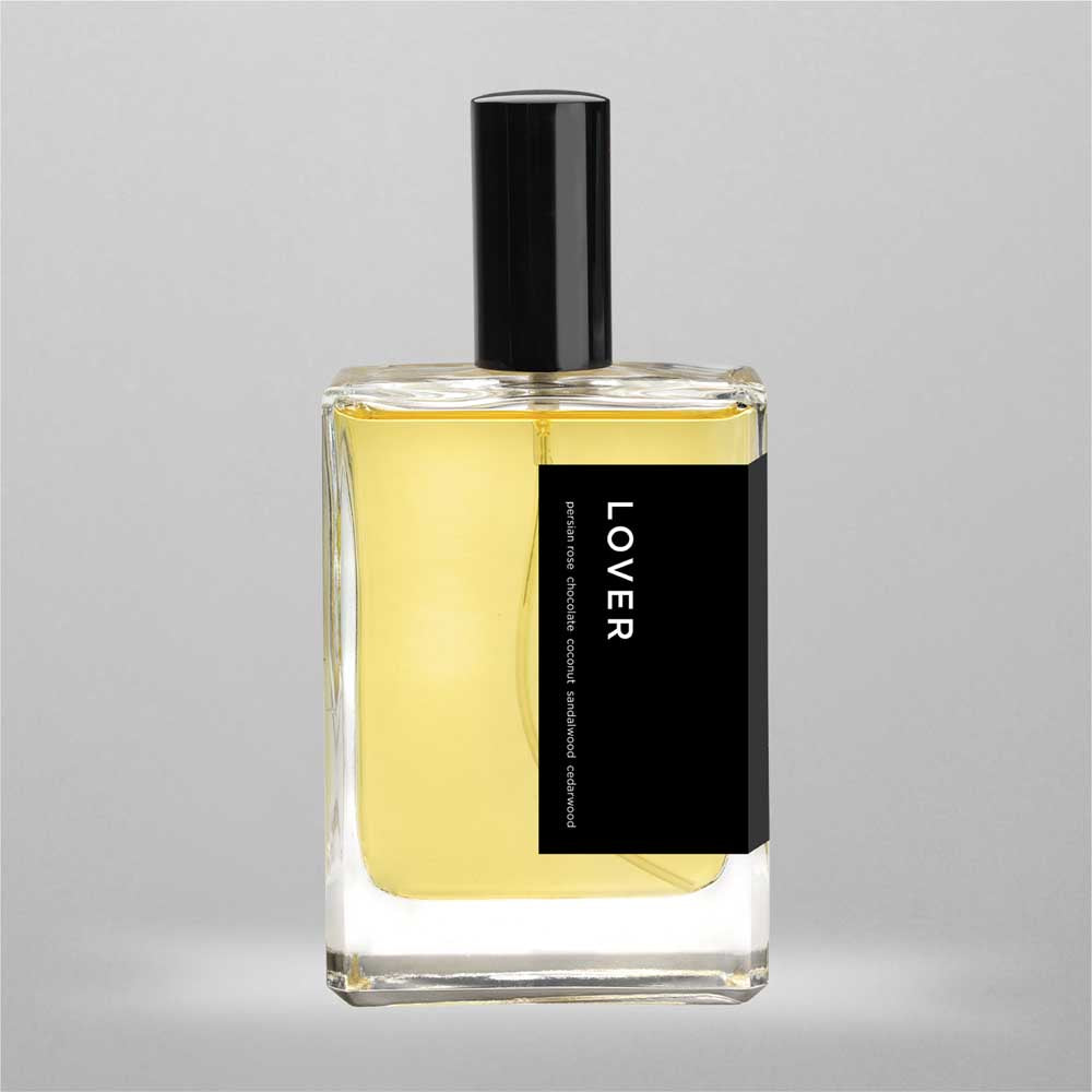 GASCOIGNE & KING: Room Spray | Lover