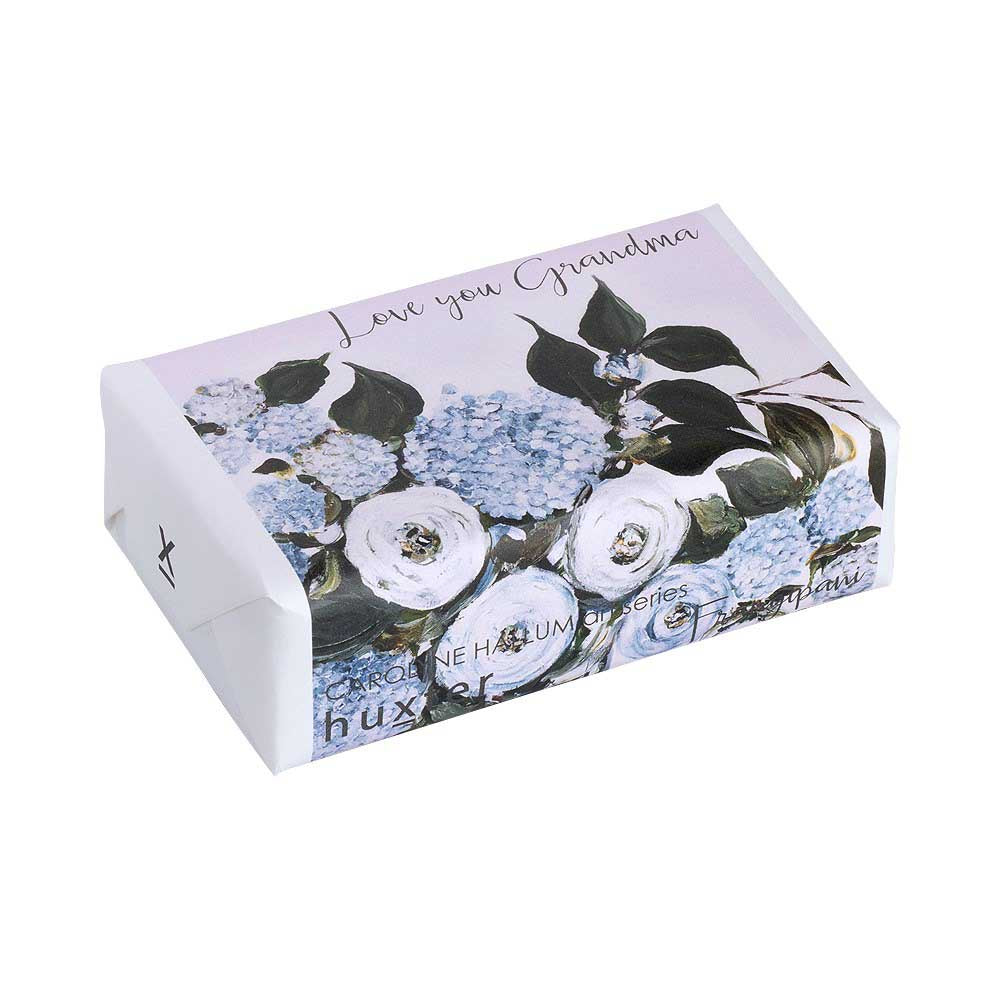 HUXTER: Soap | Love You Grandma - Happiness Is