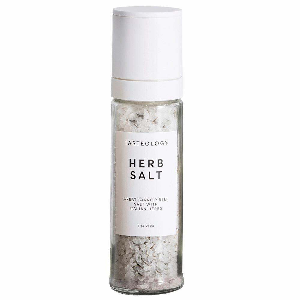 TASTEOLOGY: Great Barrier Reef Herb Salt