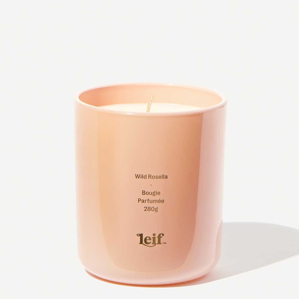 LEIF: Candle | Wild Rosella 280g