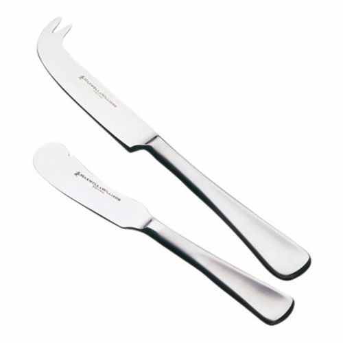 MAXWELL WILLIAMS: Cheese & Pate Knife Set