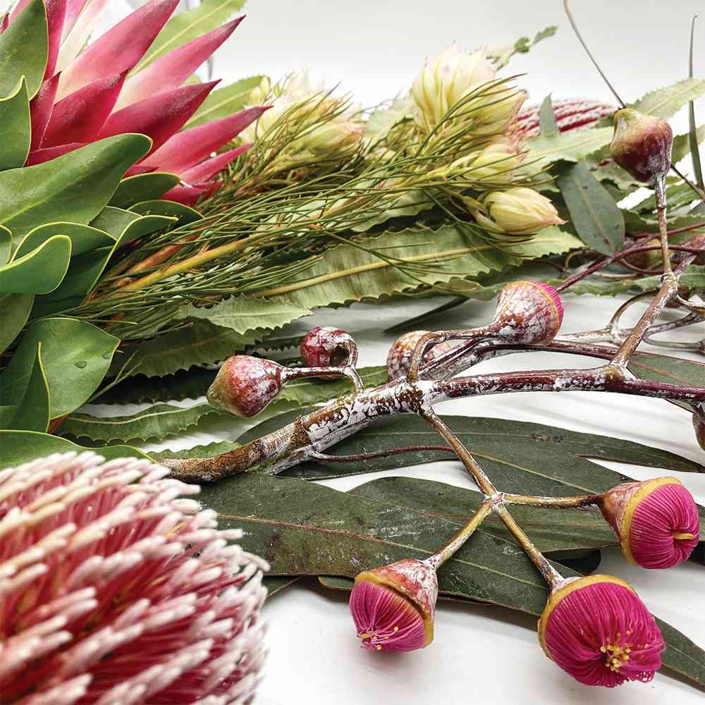 FLORIST CHOICE: Native Bouquet