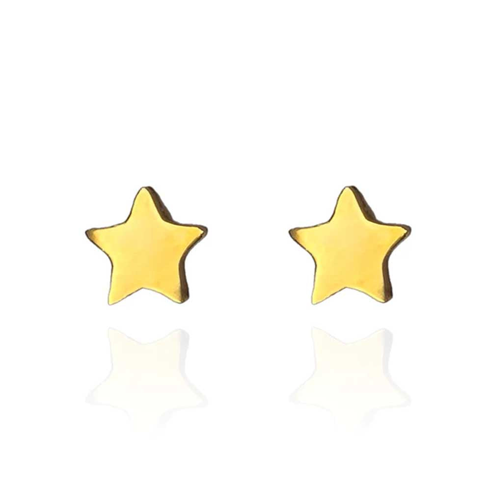 ORIGINALS LAB: Earrings | Star