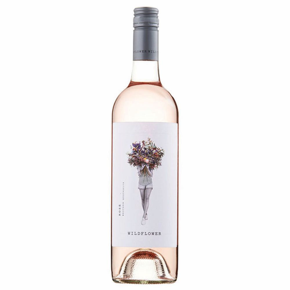 WILDFLOWER: Rosé