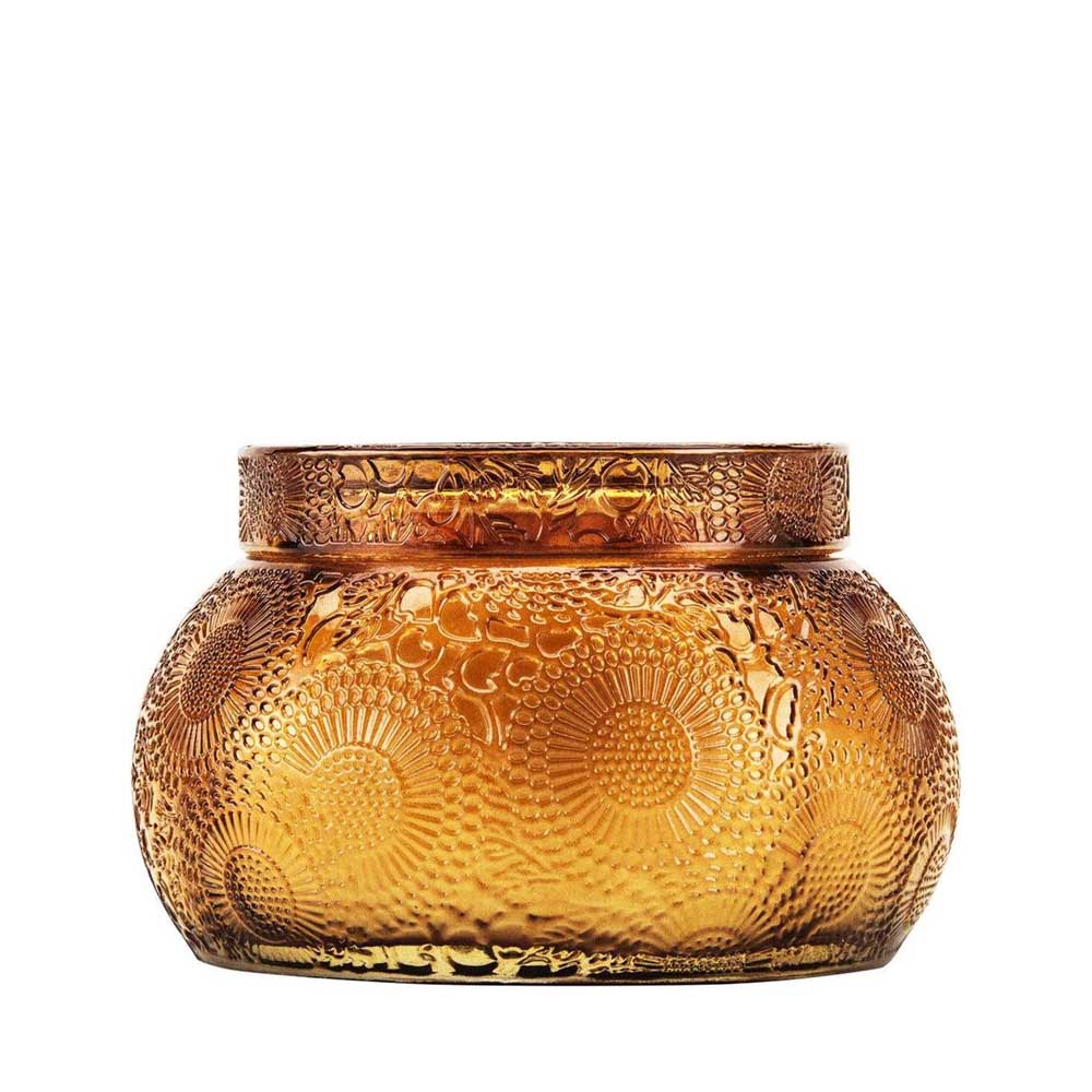 VOLUSPA: Chawan Candle | Baltic Amber