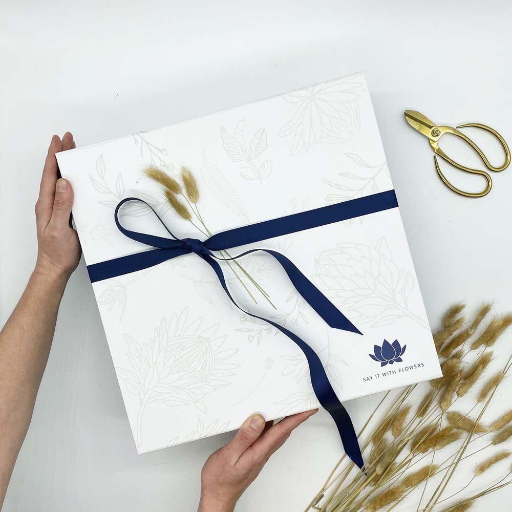 GIFT BOX: Design Your Own