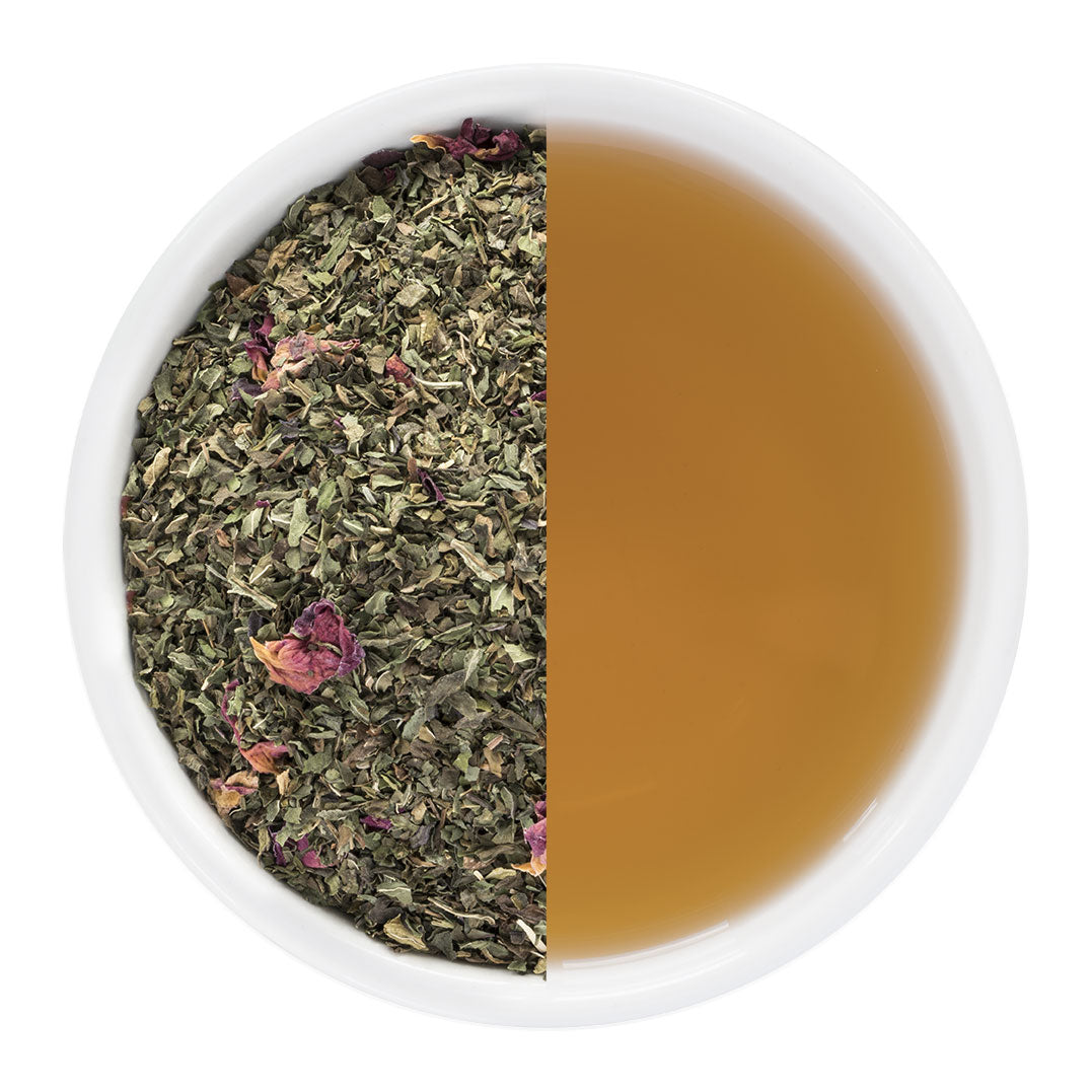 MONISTA TEA CO: Persian Mint
