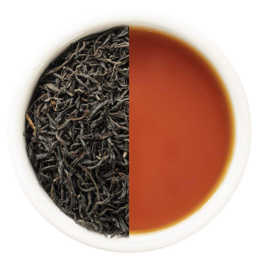 MONISTA TEA CO: Very English Breakfast