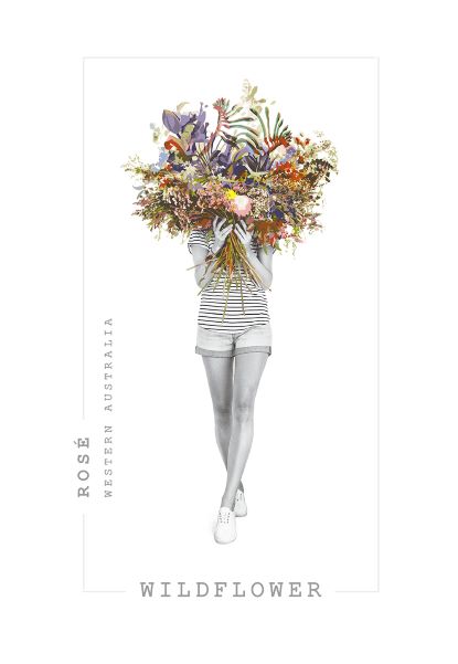 WILDFLOWER: Rosé