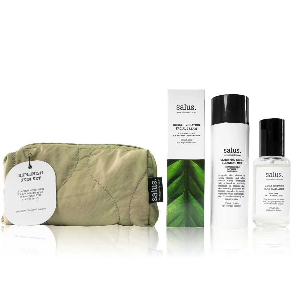 All Body Products