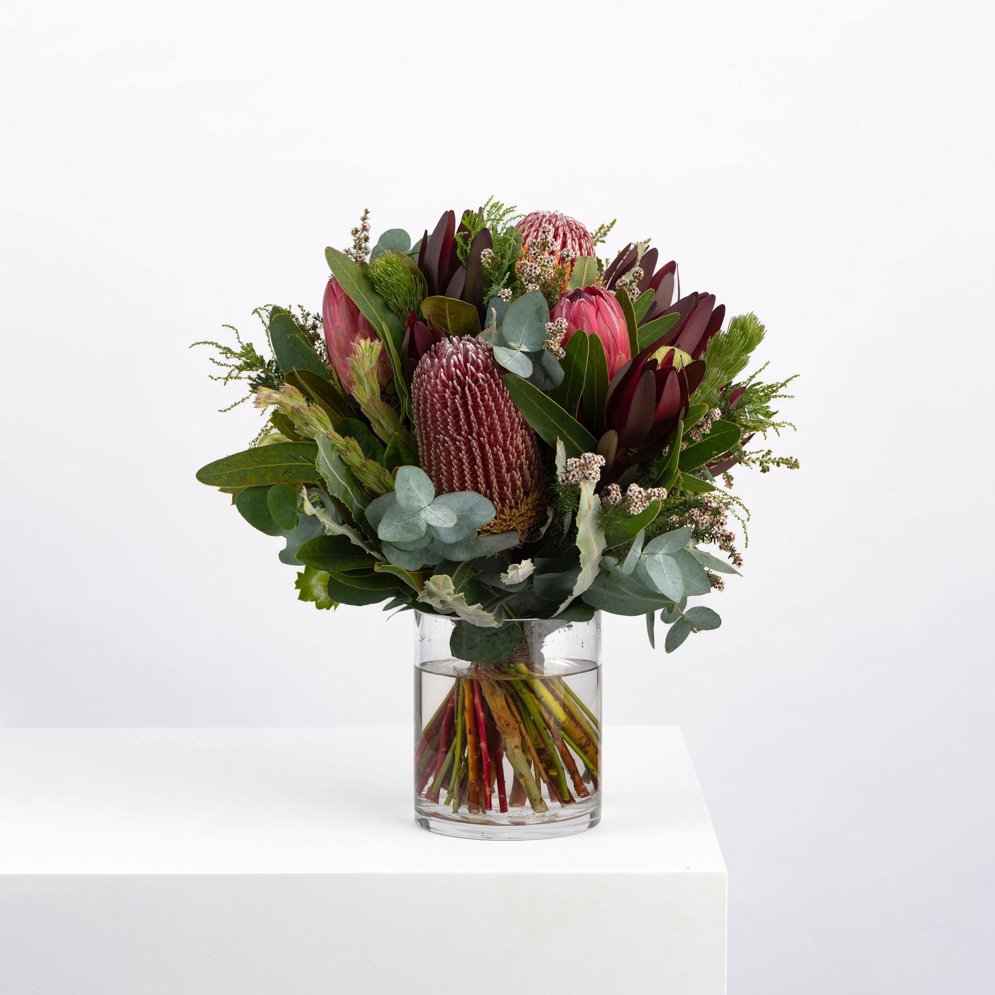 Seasonal & Specialty Flowers