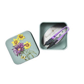 BURGON & BALL: Asteraceae | Herb Set