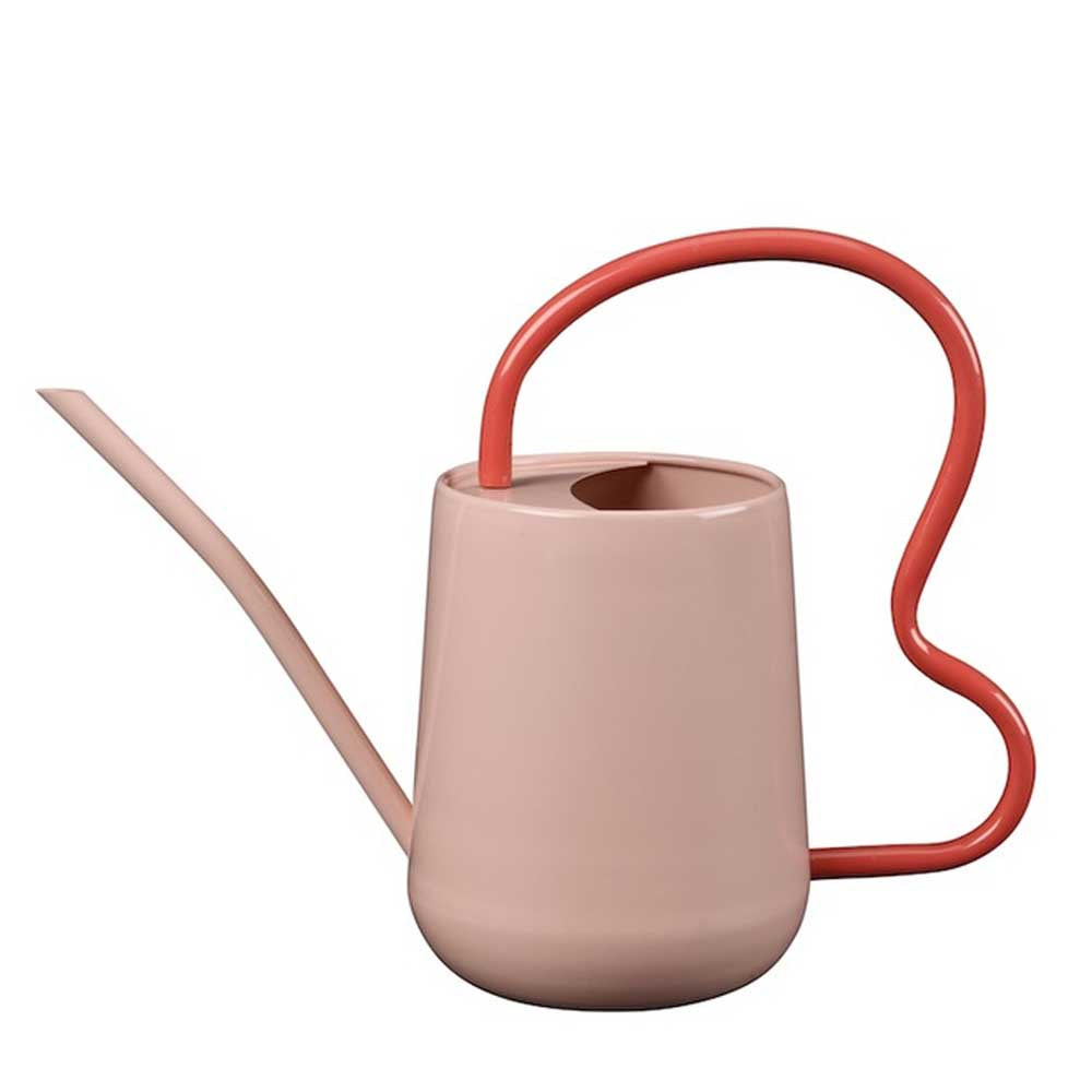BURGON & BALL: Indoor Watering Can | Blush