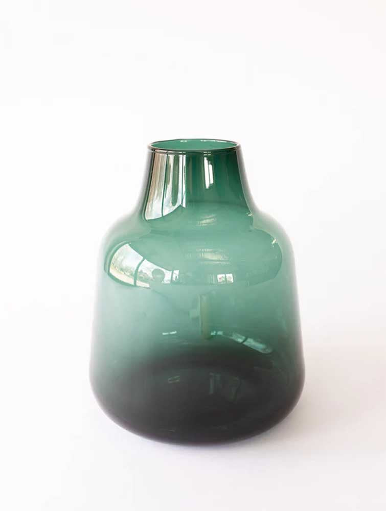 BISON: Claude Vase | Forest