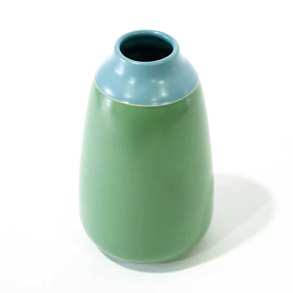 BISON: Duo Vase Long | Meadow